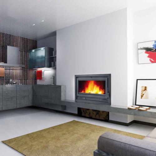 BRONPI LOIRE P BUILT IN FIREPLACE CALORE SUSTAINABLE ENERGY-600x600