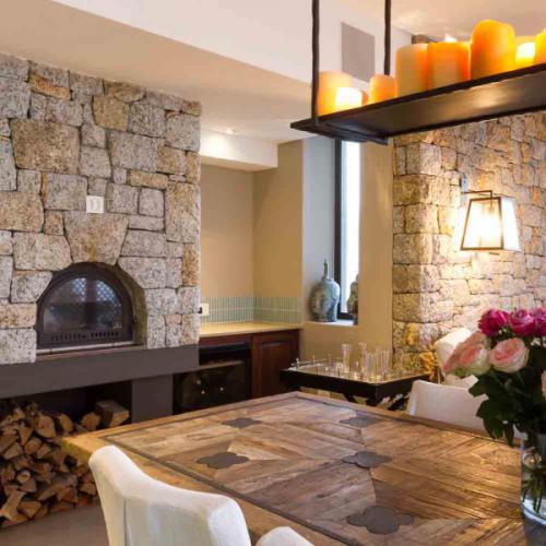 BUILT IN PIZZA OVEN ITALIAN COOKING GENUINE CALORE SUSTAINABLE ENERGY-600x600