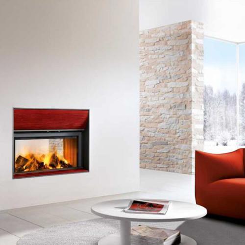 MA 263 B SL BUILT IN FIREPLACE CALORE SUSTAINABLE ENERGY-600x600