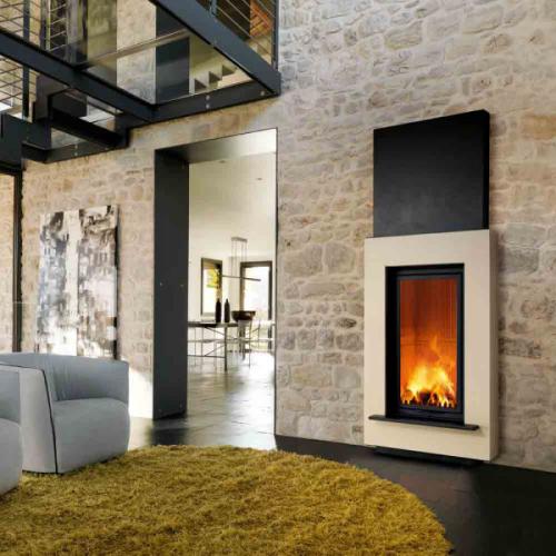 MA 266 SL BUILT IN FIREPLACE CALORE SUSTAINABLE ENERGY-600x600