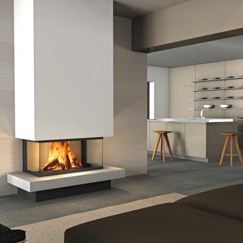 MA 271 SL BUILT IN FIREPLACE CALORE SUSTAINABLE ENERGY-600x600