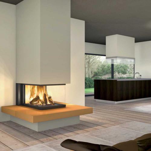 MA 272 SL BUILT IN FIREPLACE CALORE SUSTAINABLE ENERGY-600x600
