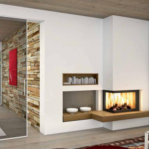 MA 283 DS SL BUILT IN FIREPLACE CALORE SUSTAINABLE ENERGY-600x600