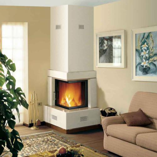 MA 284 SL BUILT IN FIREPLACE CALORE SUSTAINABLE ENERGY-600x600