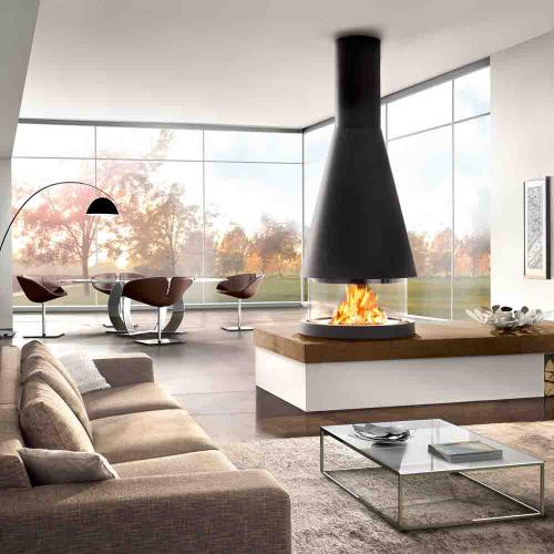 STOCCOLMA_PANORAMIC_360_WOOD_BURNING_FIREPLACE_CALORE_SUSTAINABLE_ENERGY